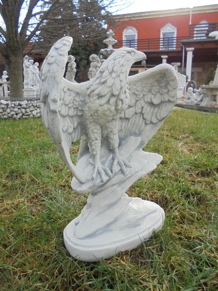 Gartenfiguren, Steinfiguren, Statuen, Skulpturen, Gartendekoration