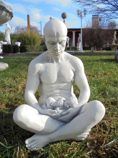 Steinfiguren, Gartenfiguren, Skulpturen, Statuen