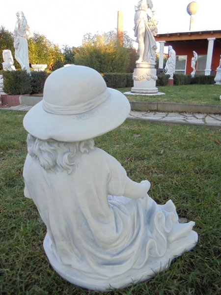 Steinfiguren, Gartenfiguren, Skulpturen, Statuen