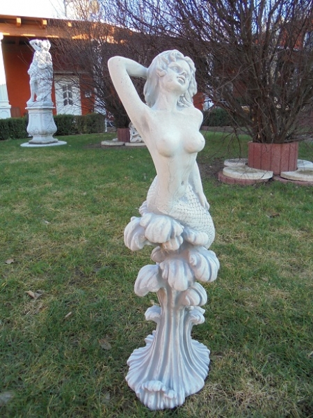 Steinfiguren, Gartenfiguren, Skulpturen, Statuen