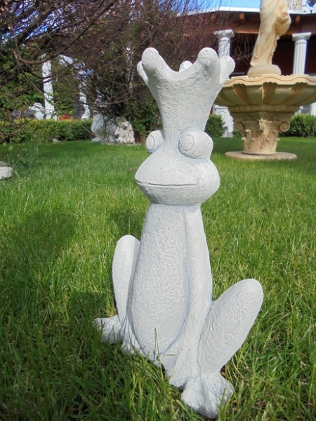 Gartenfiguren, Steinfiguren, Statuen, Skulpturen, Gartendekoration
