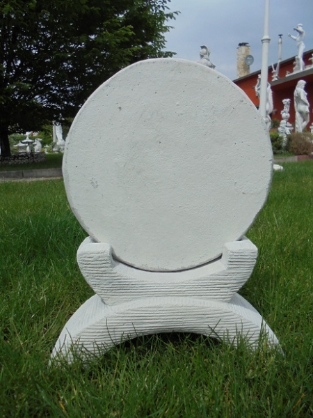 Buddha, Skulptur, Steinfigur, Gartenfigur