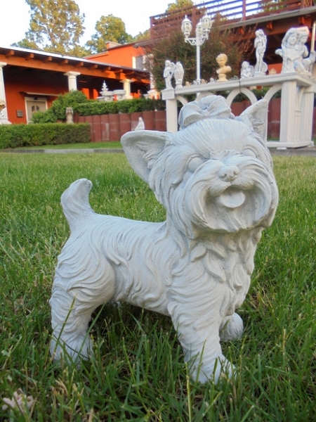 Gartenfiguren, Steinfiguren, Statuen, Skulpturen, Gartendekoration