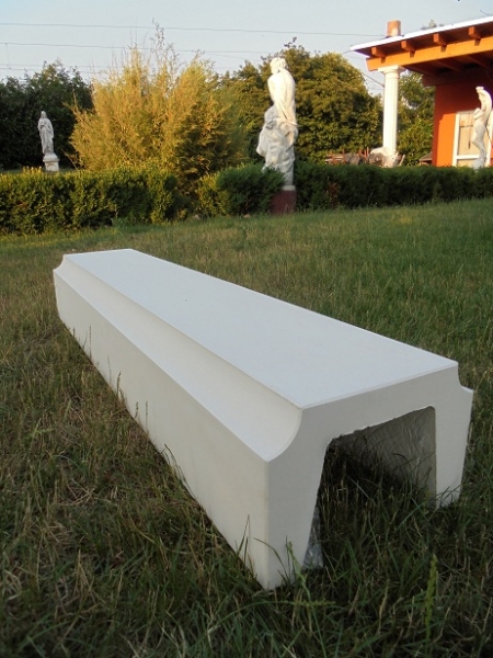 Balustraden, Baluster, Handlauf, Fusslauf, Gartendekoration