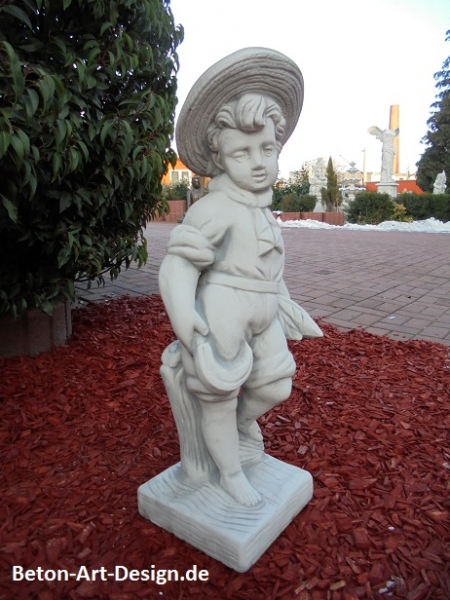Steinfiguren, Gartenfiguren, Skulpturen, Statuen