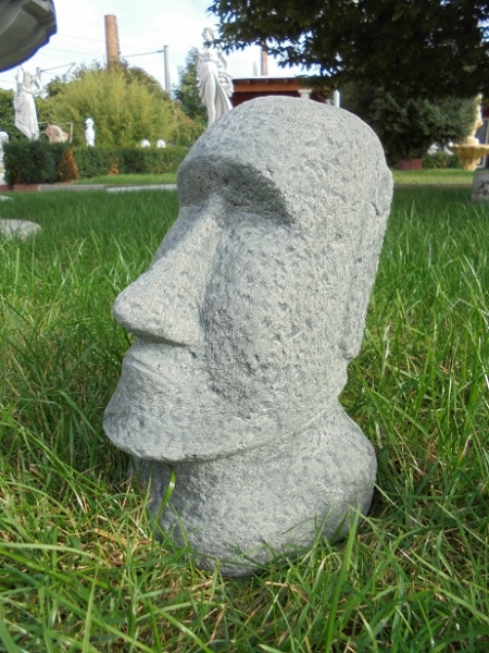Gartenfiguren, Steinfiguren, Statuen, Skulpturen, Gartendekoration