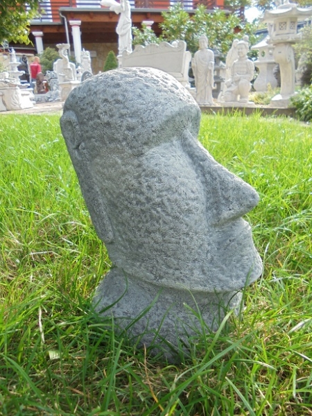 Steinfiguren, Gartenfiguren, Skulpturen, Statuen