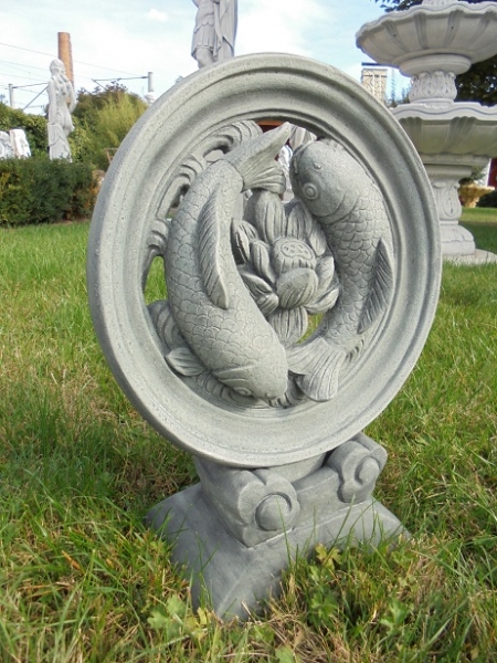 Steinfiguren, Gartenfiguren, Skulpturen, Statuen