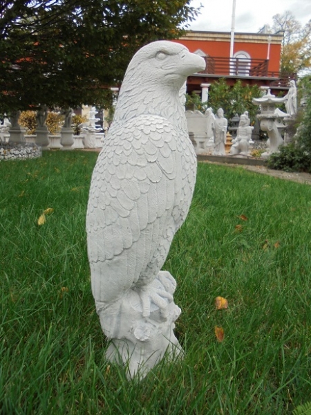 Gartenfiguren, Steinfiguren, Statuen, Skulpturen, Gartendekoration