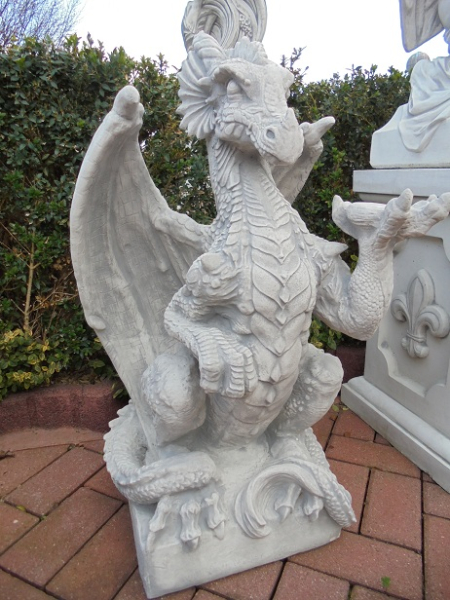 Drache XXL