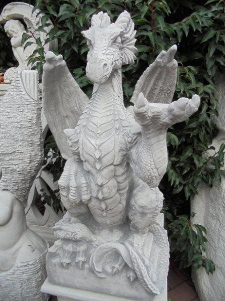 Drache XXL