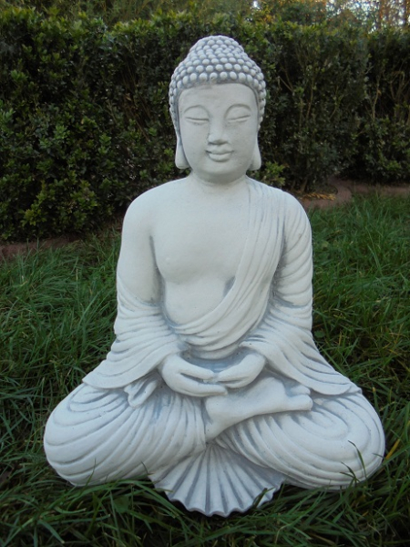 Buddha Tempelwächter