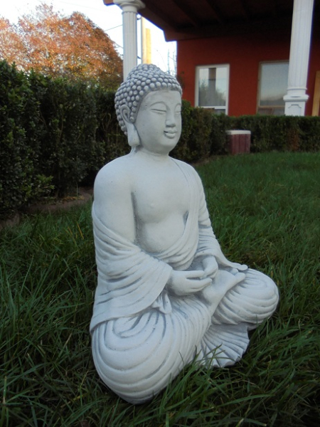 Buddha Tempelwächter