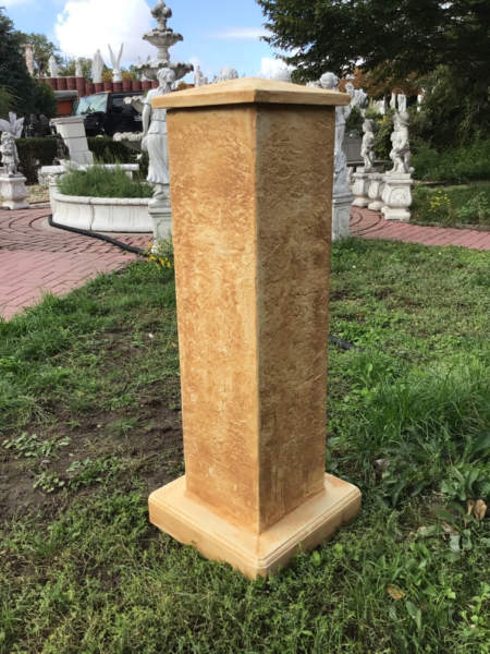Wasserzapfstelle, Wasserstehle