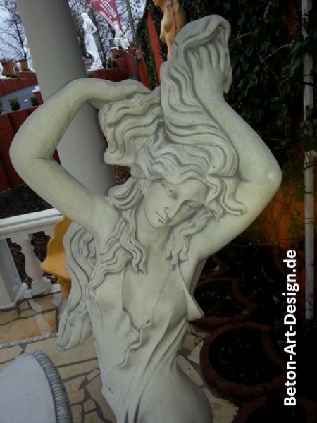 Steinfiguren, Gartenfiguren, Skulpturen, Statuen