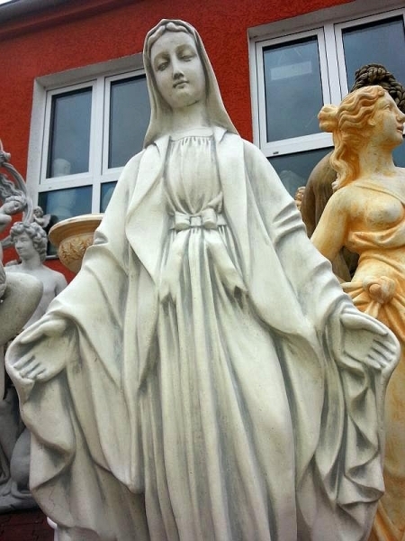 Steinfiguren, Gartenfiguren, Skulpturen, Statuen
