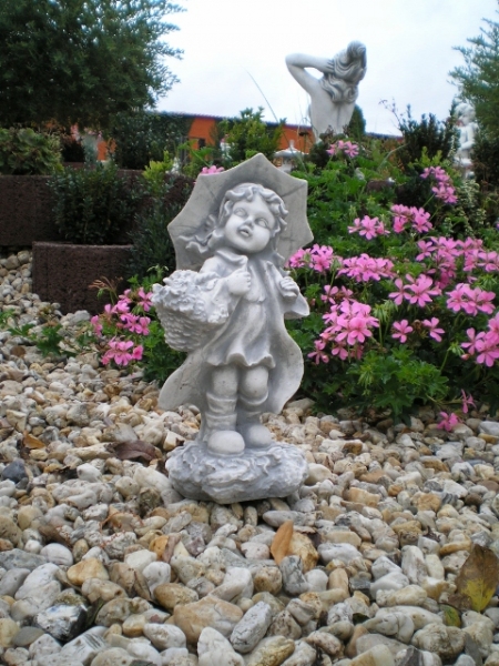 Steinfiguren, Gartenfiguren, Skulpturen, Statuen