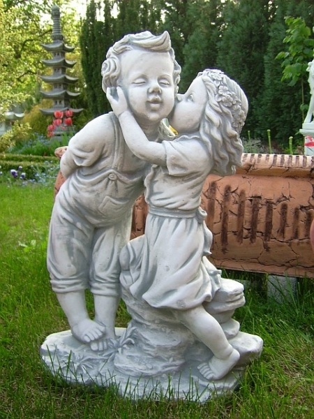 Steinfiguren, Gartenfiguren, Skulpturen, Statuen
