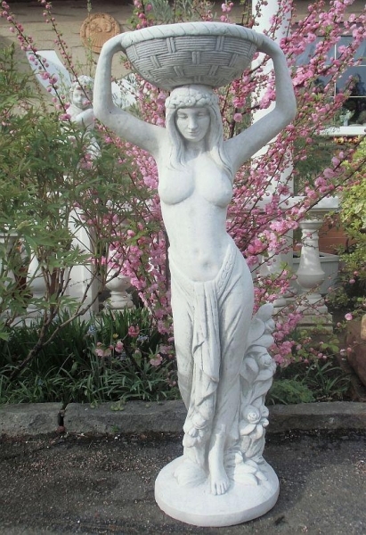 Steinfiguren, Gartenfiguren, Skulpturen, Statuen