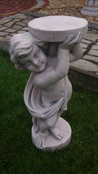 Gartenfiguren, Steinfiguren, Statuen, Skulpturen, Gartendekoration