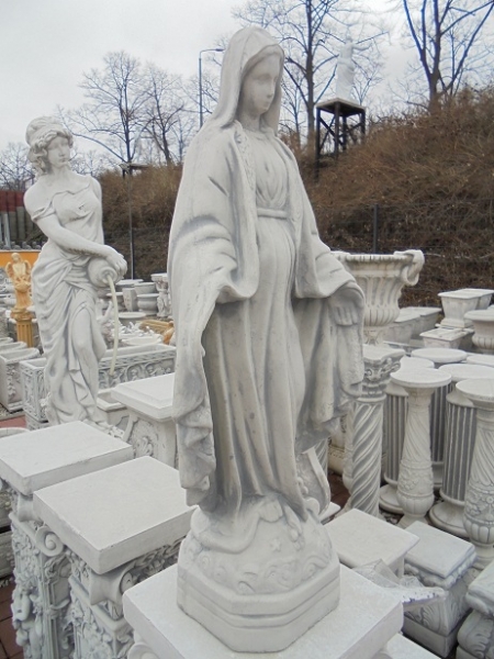Steinfiguren, Gartenfiguren, Skulpturen, Statuen