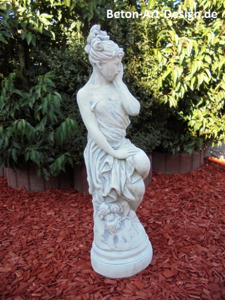 Gartenfiguren, Steinfiguren, Statuen, Skulpturen, Gartendekoration