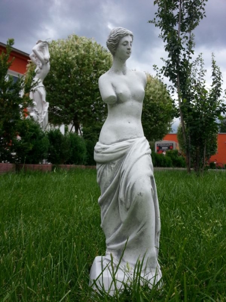 Steinfiguren, Gartenfiguren, Skulpturen, Statuen