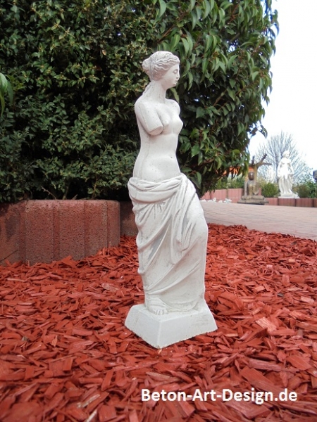 Statue, Steinfigur, Skulptur, Gartendekoration