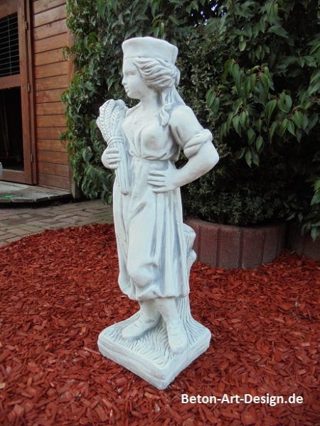 Steinfiguren, Gartenfiguren, Skulpturen, Statuen