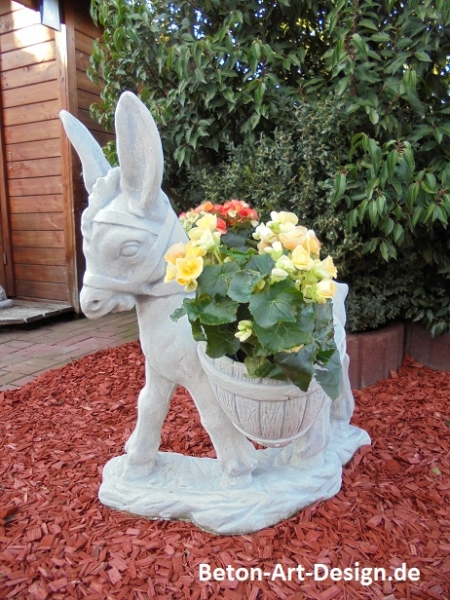 Gartenfiguren, Steinfiguren, Statuen, Skulpturen, Gartendekoration