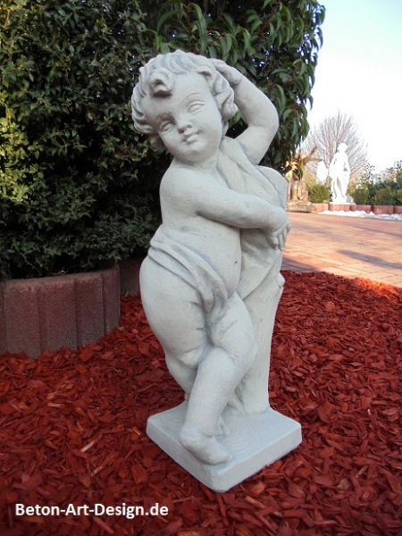 Gartenfiguren, Steinfiguren, Statuen, Skulpturen, Gartendekoration