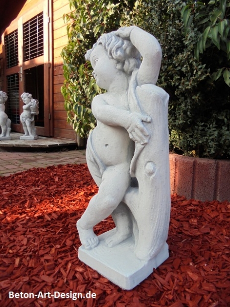 Steinfiguren, Gartenfiguren, Skulpturen, Statuen