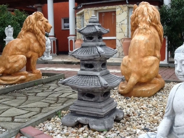 Steinfiguren, Gartenfiguren, Skulpturen, Statuen