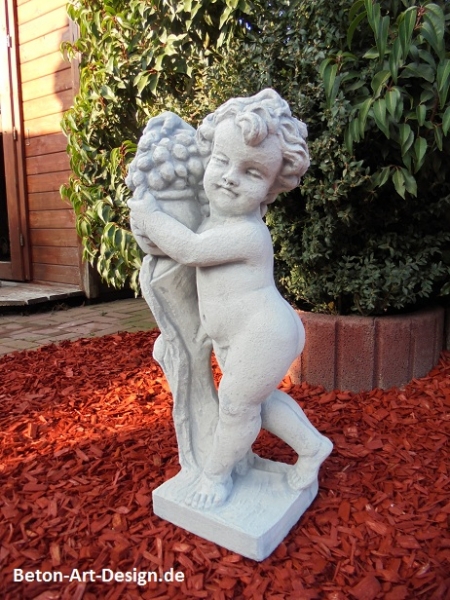 Gartenfiguren, Steinfiguren, Statuen, Skulpturen, Gartendekoration