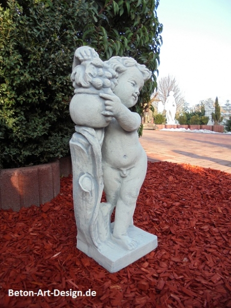 Steinfiguren, Gartenfiguren, Skulpturen, Statuen