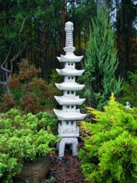 Japan very large lamp 185 cm - Japanese lantern