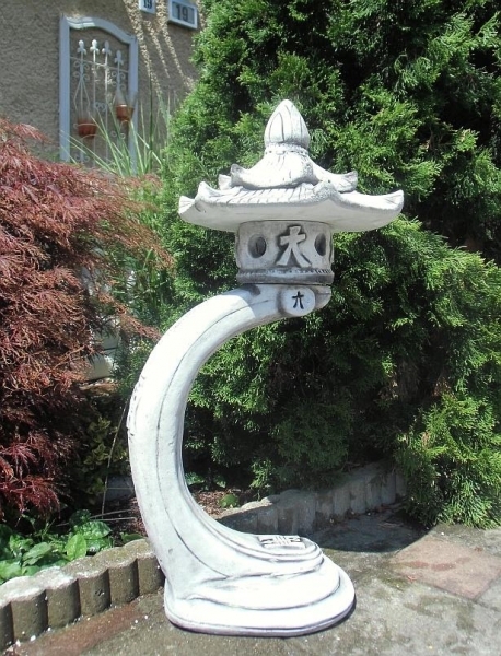 Gartenfiguren, Steinfiguren, Statuen, Skulpturen, Gartendekoration