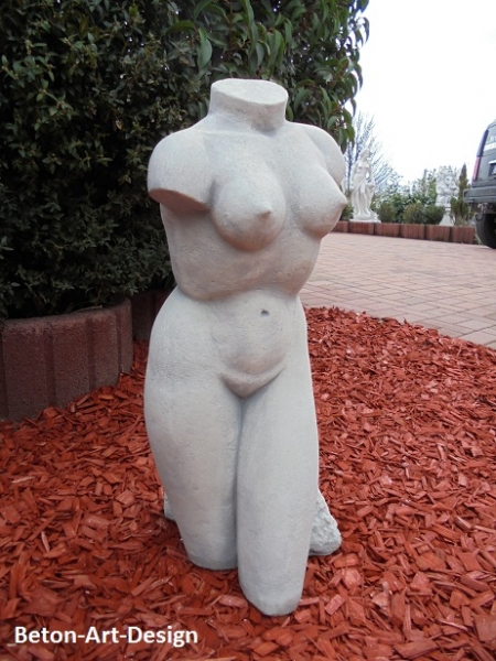 Steinfiguren, Gartenfiguren, Skulpturen, Statuen