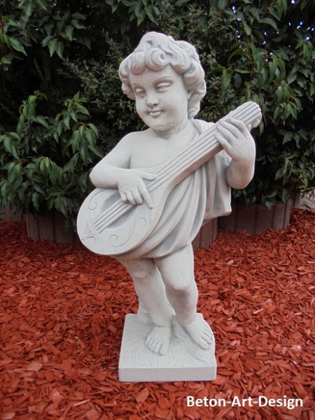 Gartenfiguren, Steinfiguren, Statuen, Skulpturen, Gartendekoration