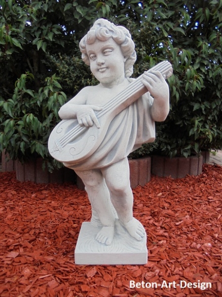 Statue, Steinfigur, Skulptur, Gartendekoration