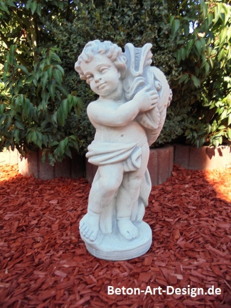 Gartenfiguren, Steinfiguren, Statuen, Skulpturen, Gartendekoration