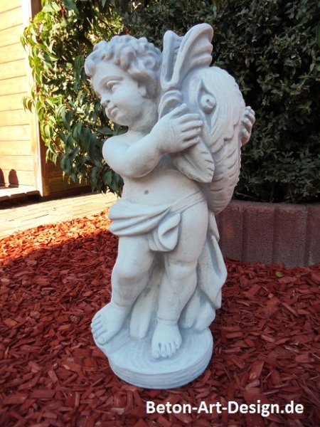 Steinfiguren, Gartenfiguren, Skulpturen, Statuen