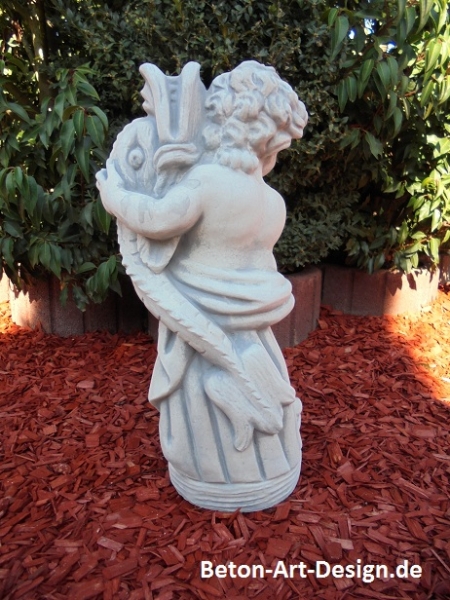 Steinfiguren, Gartenfiguren, Skulpturen, Statuen