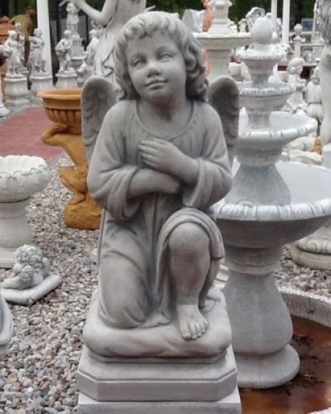Gartenfiguren, Steinfiguren, Statuen, Skulpturen, Gartendekoration
