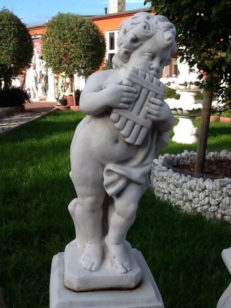 Steinfiguren, Gartenfiguren, Skulpturen, Statuen