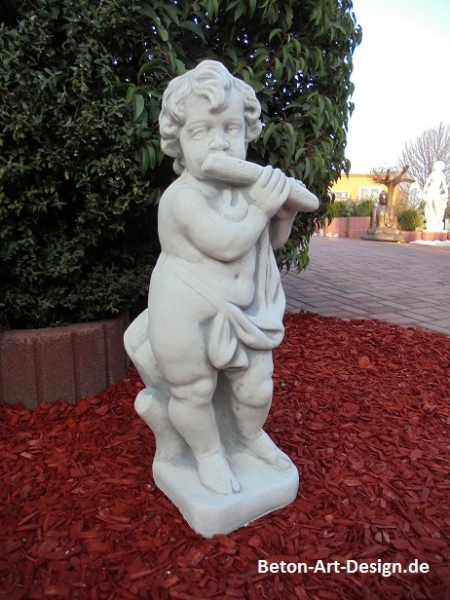 Gartenfiguren, Steinfiguren, Statuen, Skulpturen, Gartendekoration