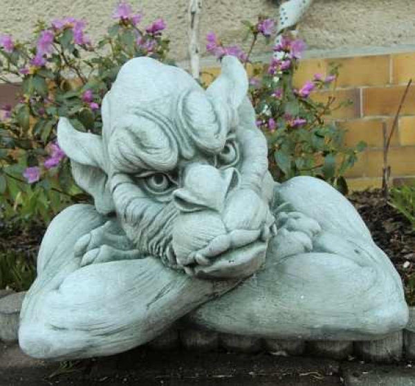 Steinfiguren, Gartenfiguren, Skulpturen, Statuen