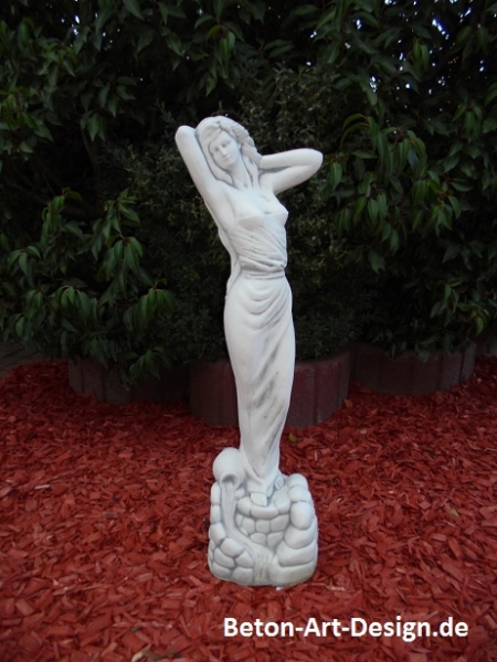 Gartenfiguren, Steinfiguren, Statuen, Skulpturen, Gartendekoration