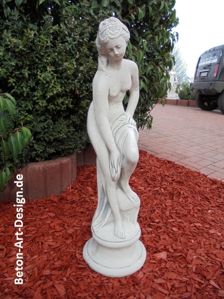 Gartenfiguren, Steinfiguren, Statuen, Skulpturen, Gartendekoration