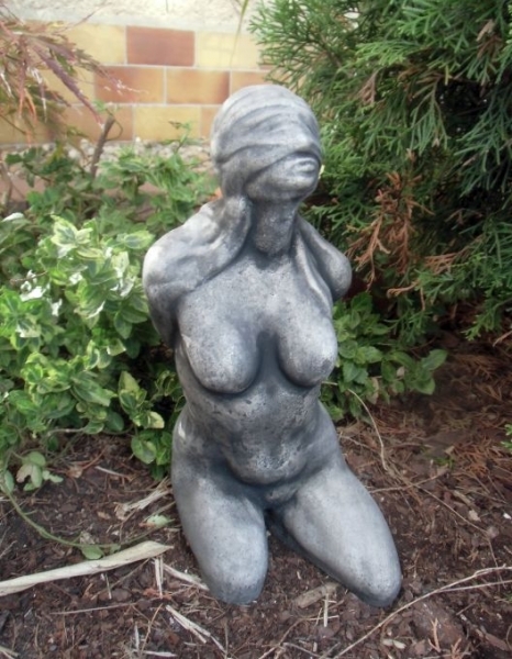 Steinfiguren, Gartenfiguren, Skulpturen, Statuen